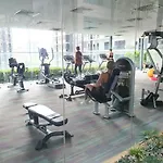 Summer Suite At Kuala Lumpur Klcc By Tengku Homestay