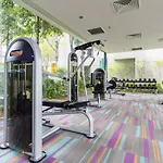 Summer Suite At Kuala Lumpur Klcc By Tengku Homestay