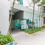 Summer Suite At Kuala Lumpur Klcc By Tengku Homestay