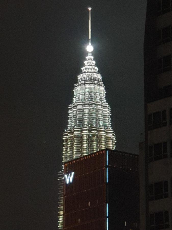 Summer At Klcc By Tengku Homestay