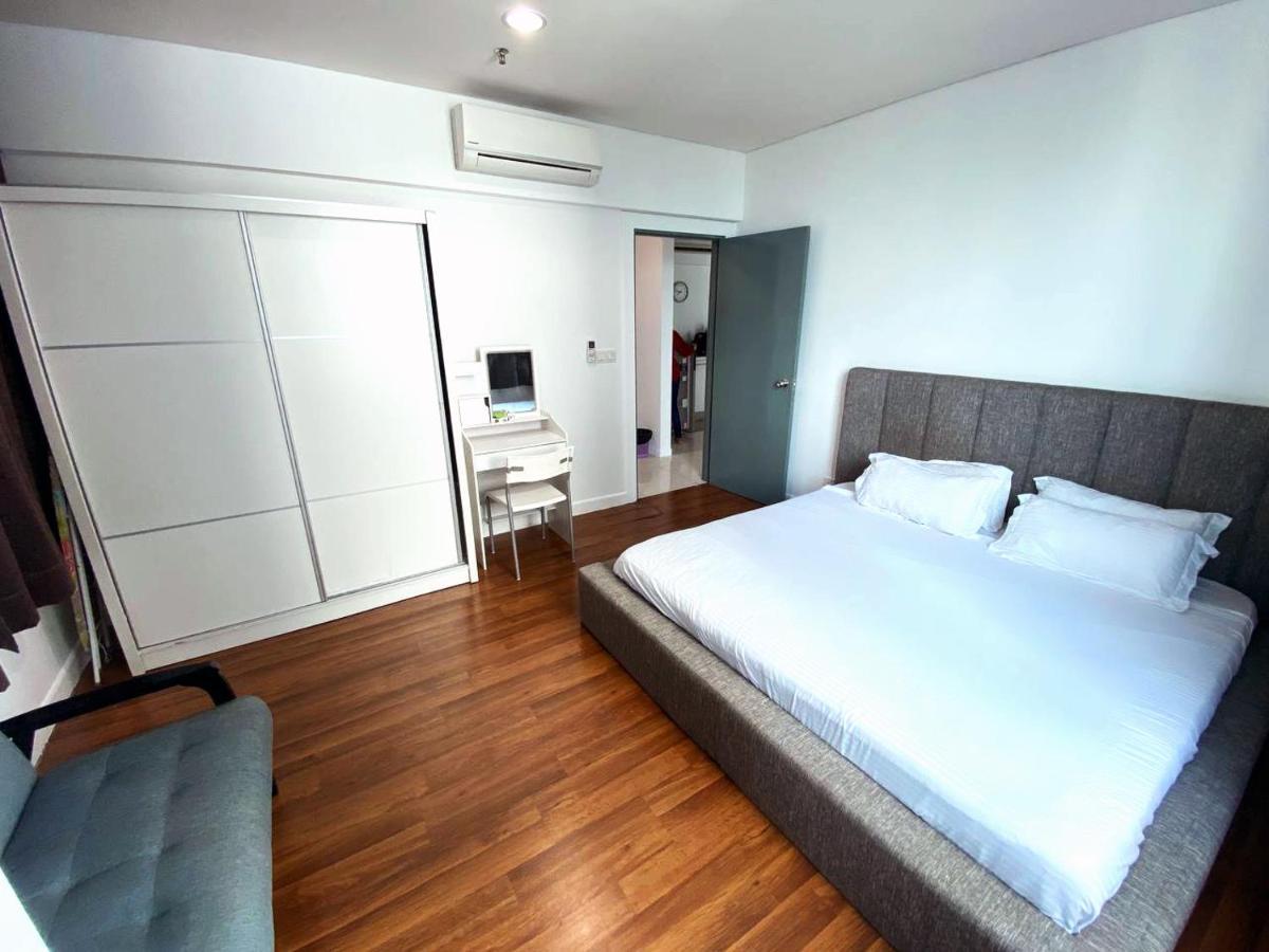 Apartamento Summer At Klcc By Tengku Homestay