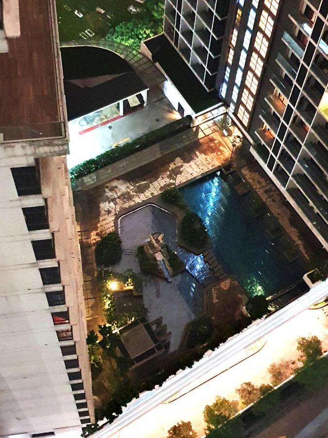Summer At Klcc By Tengku Homestay Kuala Lumpur