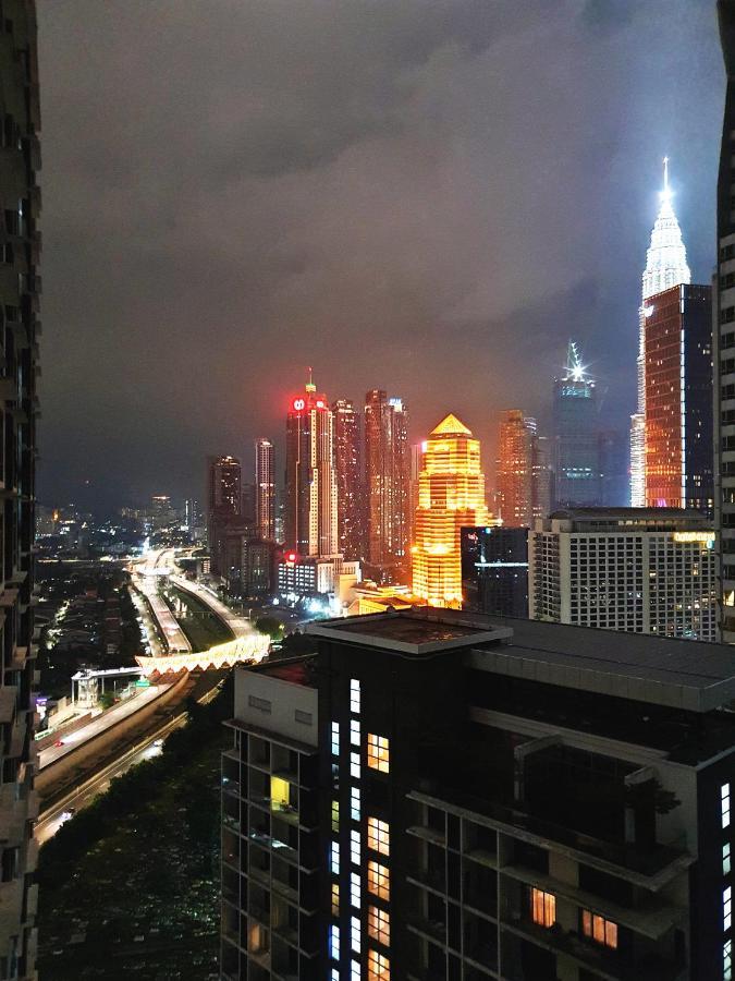 Apartamento Summer At Klcc By Tengku Homestay