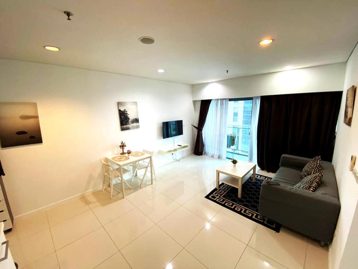 Apartamento Summer At Klcc By Tengku Homestay *