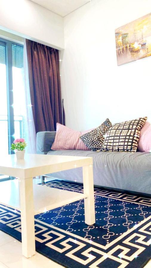 Apartamento Summer At Klcc By Tengku Homestay *