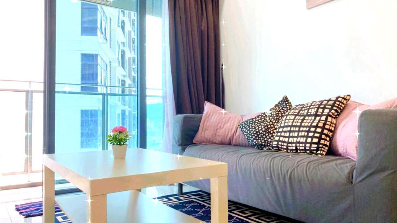 Apartamento Summer At Klcc By Tengku Homestay