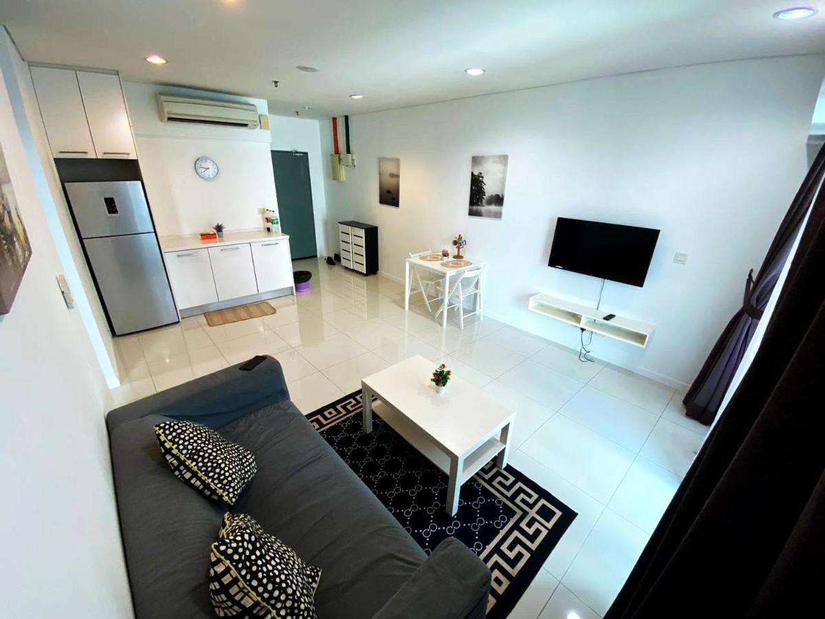 Apartamento Summer At Klcc By Tengku Homestay *